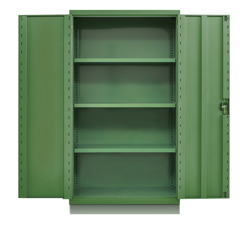 Metal Tool Garage Systems FOXWOLL