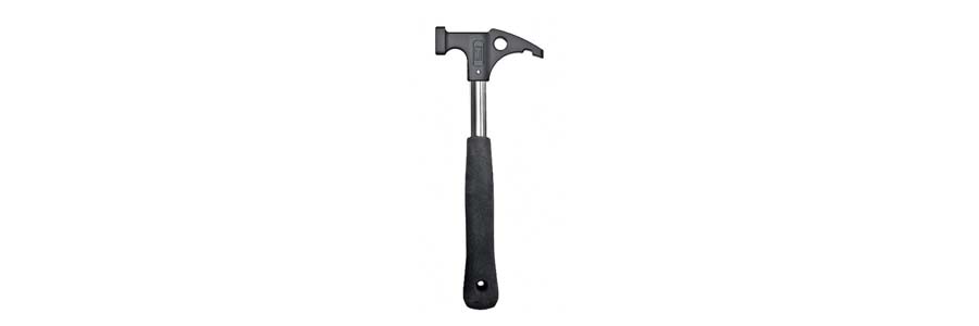 Piton Hammer - foxwoll