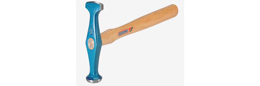 Planishing Hammer-foxwoll