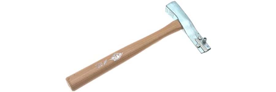 Shingle Hammer - foxwoll