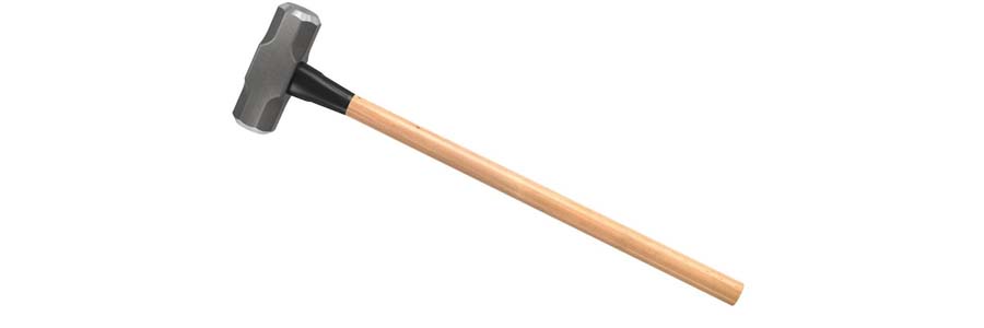 Sledge Hammer-foxwoll