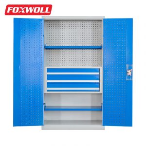 Tool Cabinet Tool Storage Cabinets-FOXWOLL-1