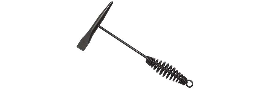 Welding Hammer - foxwoll