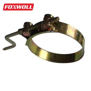 t bolt hose clamp 19mm bandwidth heavy duty-FOXWOLL-1