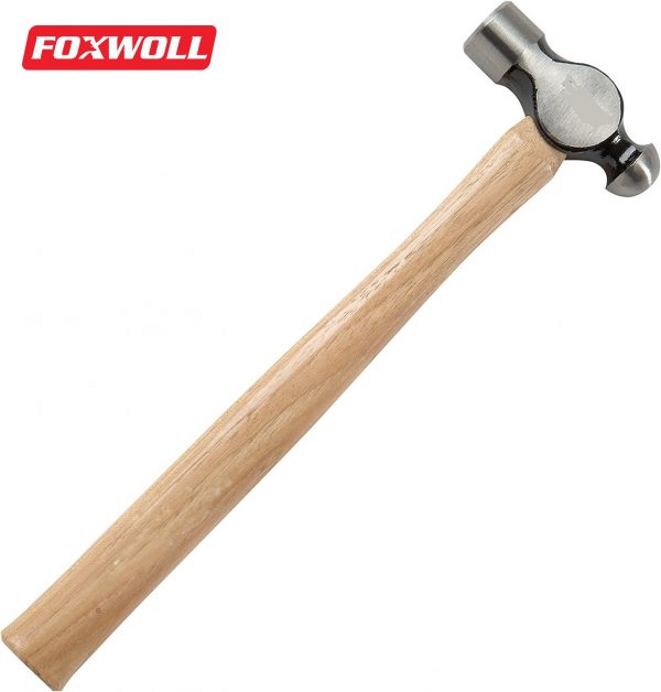 16 oz ball peen hammer Metalworking Tool-FOXWOLL-1 (4)