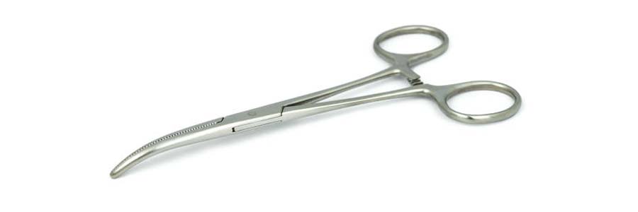 Bail Forceps-foxwoll