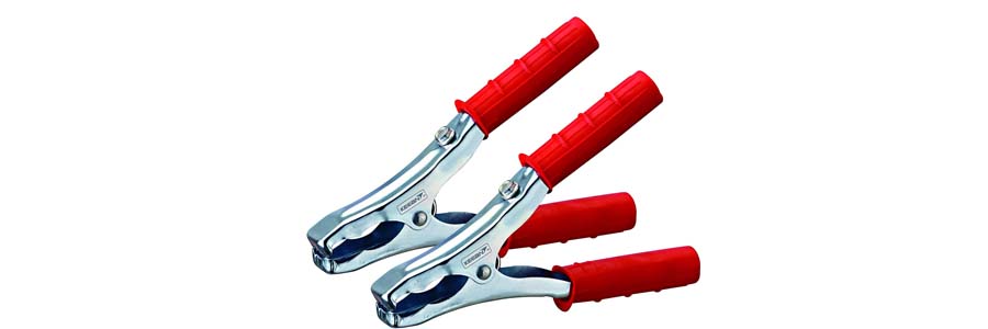 Battery Clamp-foxwoll