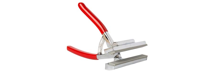 Canvas Pliers-FOXWOLL