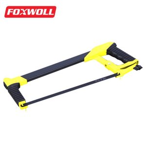 Carbon Steel Hacksaw Blades Metal Hacksaw-FOXWOLL