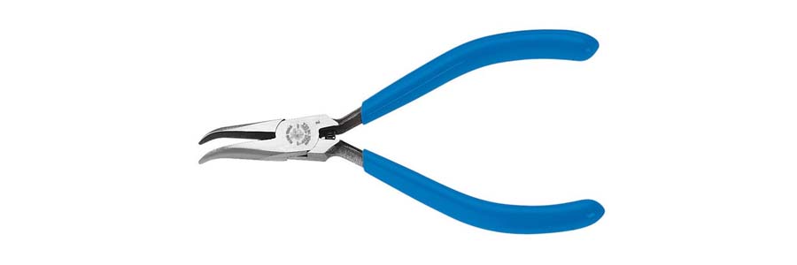 Chain Nose Pliers-foxwoll