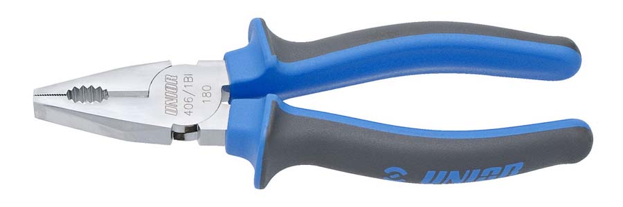 Types of Pliers and Their Uses - Training the Apprentice - Pro