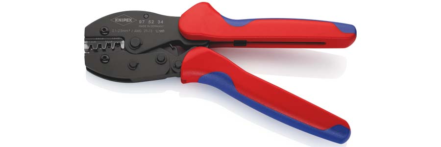 Crimping Pliers​-foxwoll