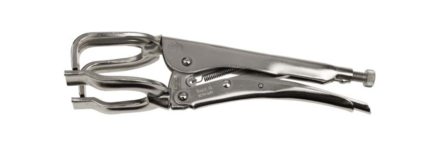 Edge Patrol Pliers-foxwoll