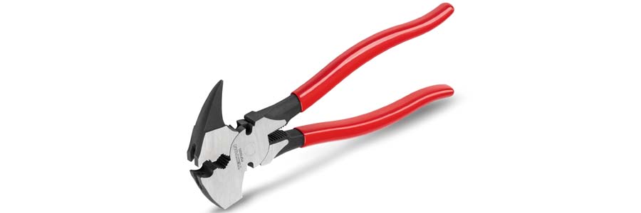 Fencing Pliers-foxwoll