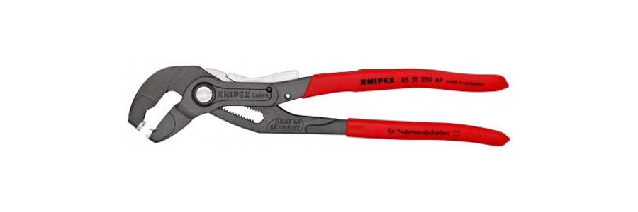 Hose Clamp Pliers-foxwoll