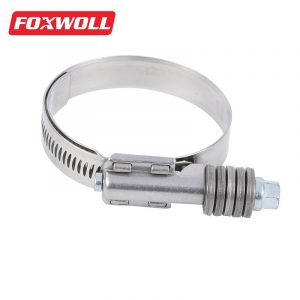 Large Heavy Duty Metal clamps radiator hose clamp-FOXWOLL-1 (3)