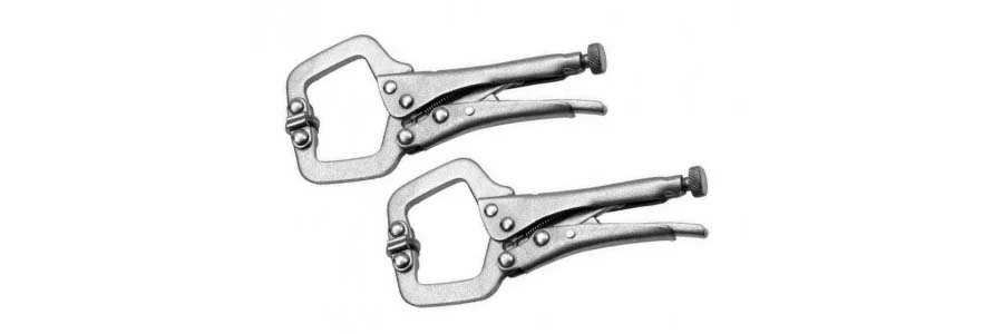 Locking Pliers-foxwoll