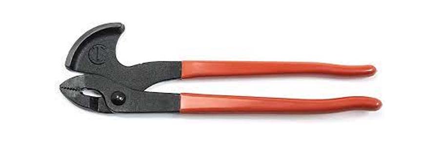 Nail Pulling Pliers-foxwoll