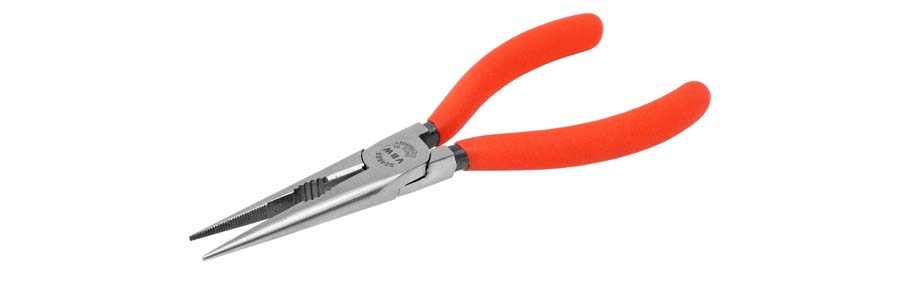 Needle Nose Pliers-foxwoll