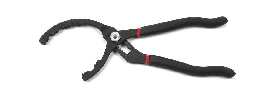 Oil Filter Pliers-foxwoll