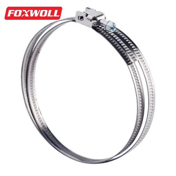 Quick Release Hose Clamp Adjustable Wire Clips-FOXWOLL-1 (5)