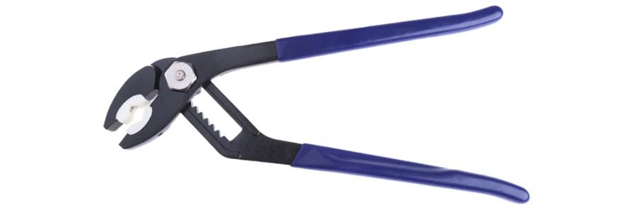 Soft Jaw Pliers-foxwoll