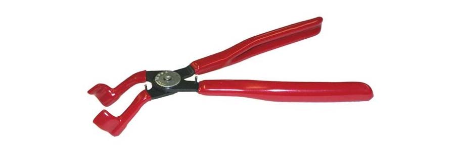 Types of Pliers and Their Uses - Training the Apprentice - Pro