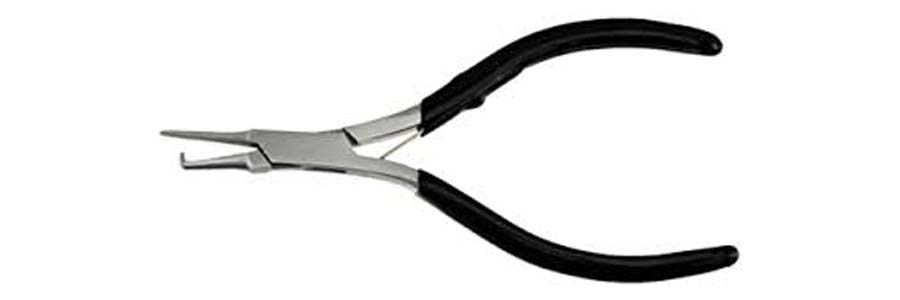 Split Ring Pliers-foxwoll