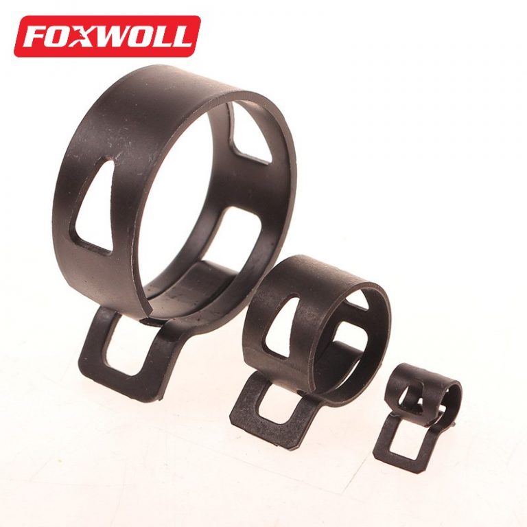 Spring Hose Clamps Spring Band Clamp Foxwoll