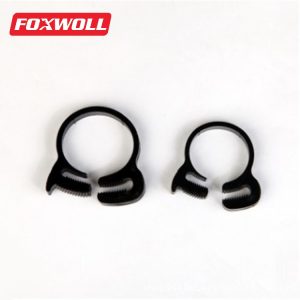 Strong plastic hose clamp-FOXWOLL-1 (2)