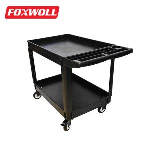 Tool Cart With Wheels roll cart tool box-FOXWOLL-1
