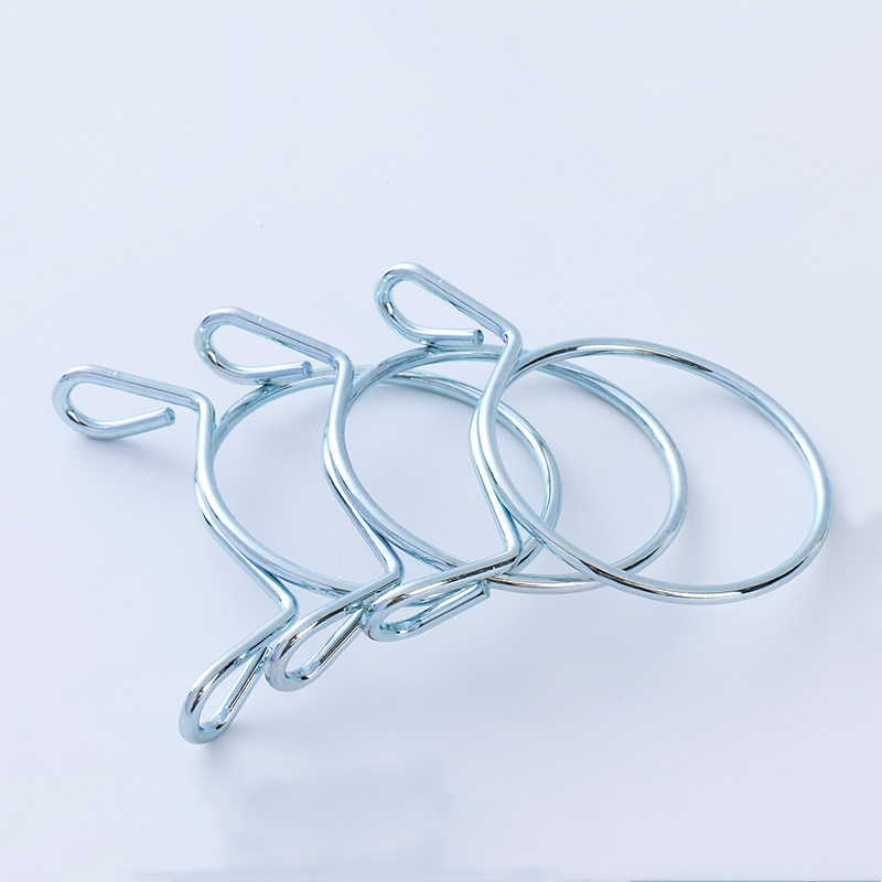 Wire Hose Clamp Tube Hose Clamps FOXWOLL