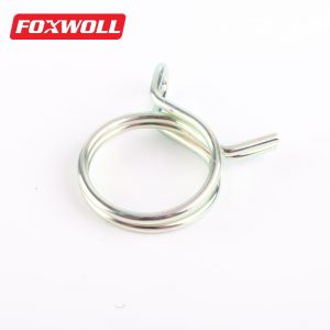 Wire Hose Clamp Tube Connection Hose Clamps-FOXWOLL-1 (2)