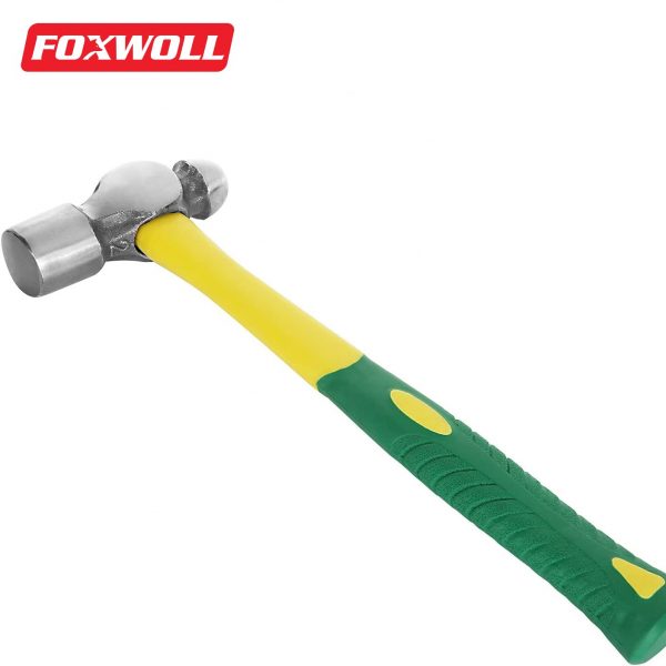 ball peen hammer Striking FOXWOLL
