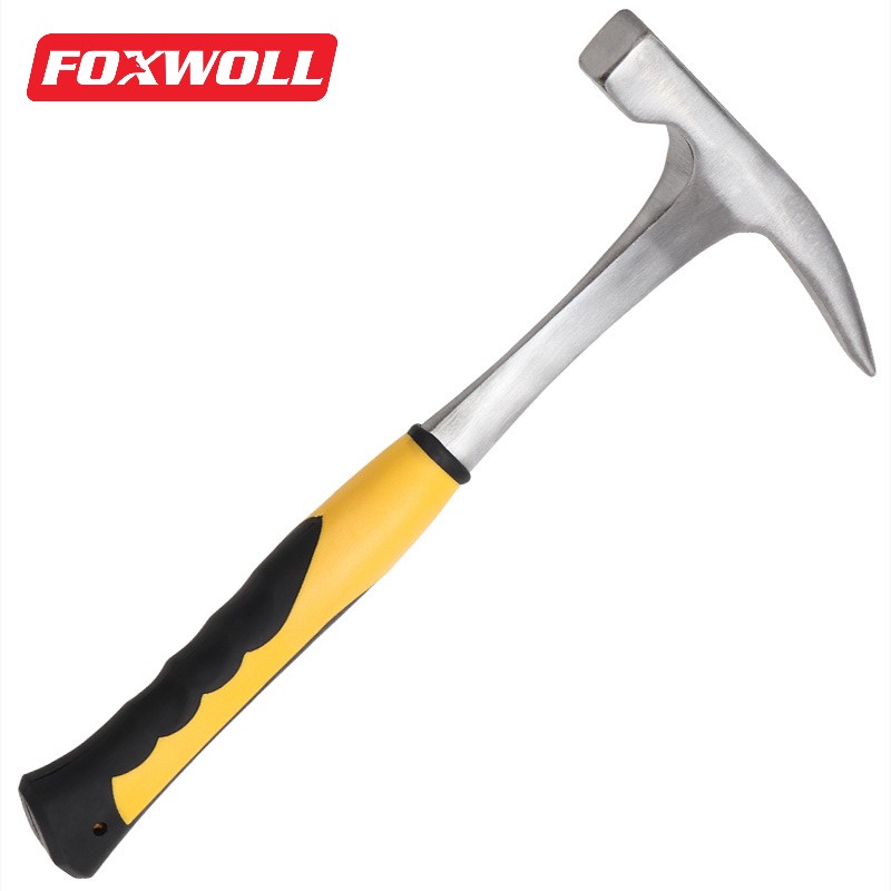Chipping Hammer Special Exploration Hammer FOXWOLL