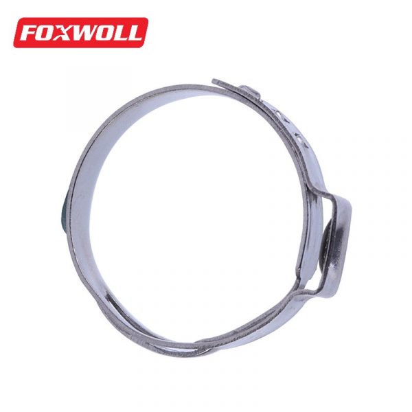 ear clamp single ear hose clamp-FOXWOLL-1 (3)