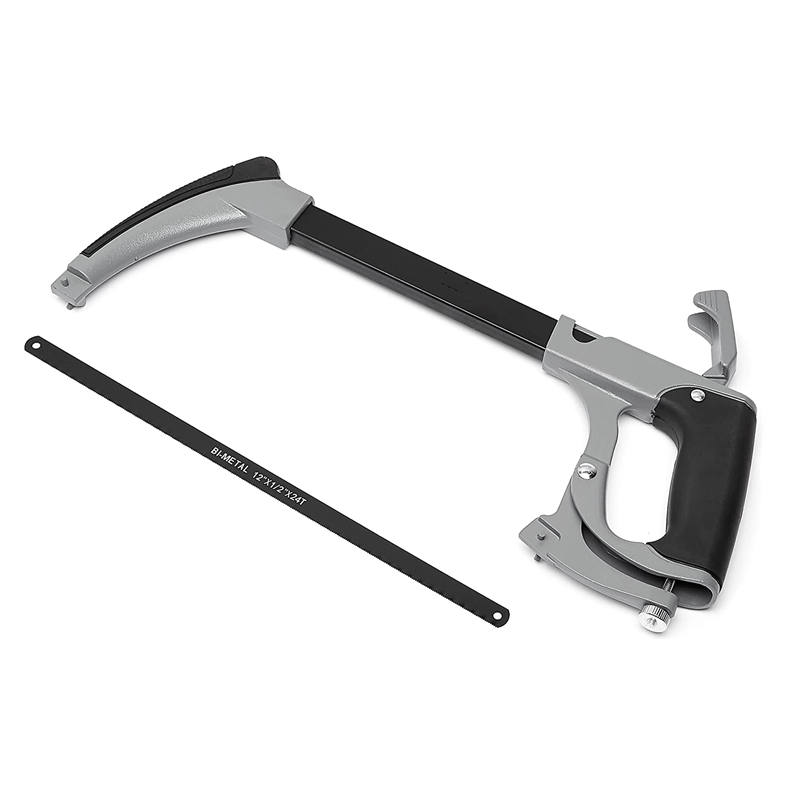Hand Hacksaw Hard Carbon Steel Hacksaw Blade FOXWOLL