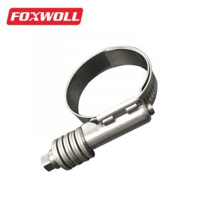 heavy duty pipe clamps quick release-FOXWOLL-1 (1)