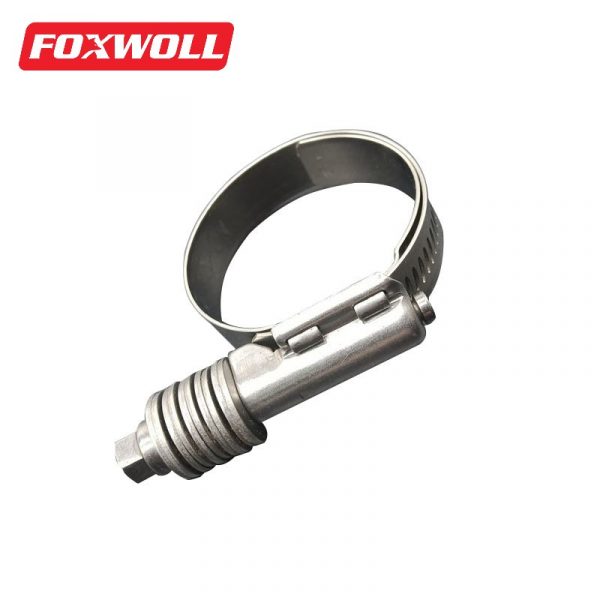 heavy duty pipe clamps quick release-FOXWOLL-1 (1)