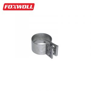 hose clamp 304 stainless steel-FOXWOLL-1 (2)