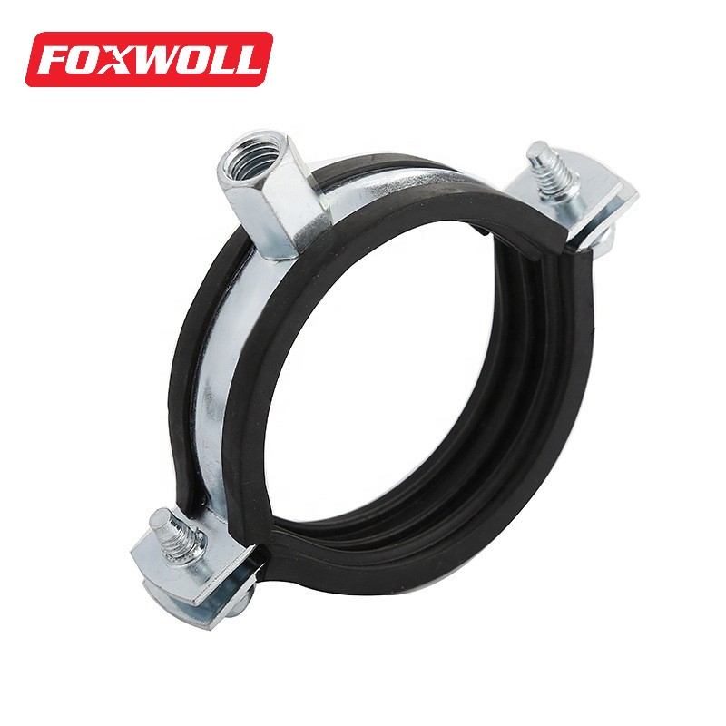 Hose Clamps Special Type Hose Clip FOXWOLL
