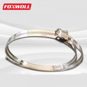 quick release hose clamp quick release hose clip-FOXWOLL-1 (4)
