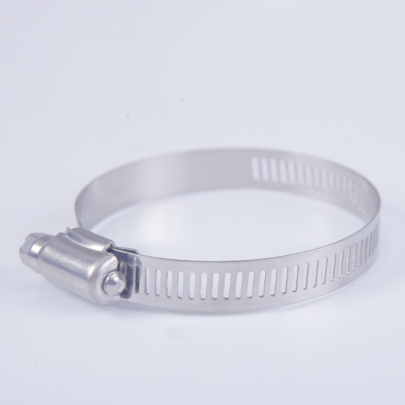 Quick Release Hose Clamp Stainless Steel FOXWOLL