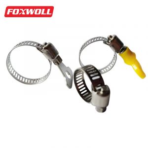 small hose clamp American style-FOXWOLL-1 (2)