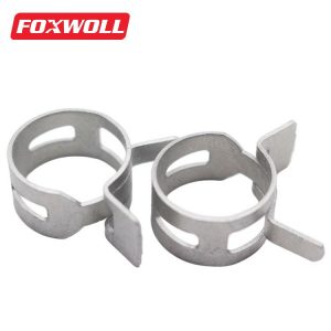spring hose clamps spring type hose clamp-FOXWOLL-1 (1)