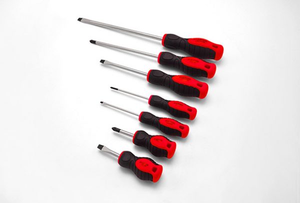 screwdriver - foxwoll