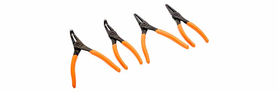 Circlip pliers-foxwoll