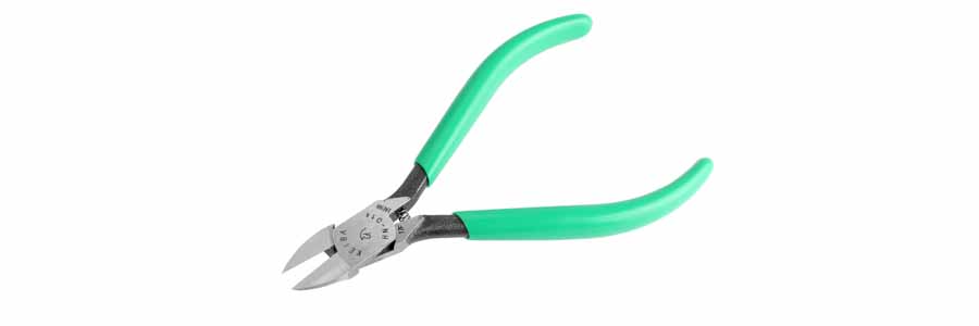 Cutters pliers - foxwoll