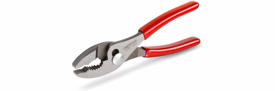 Slip Joint​ pliers - FOXWOLL