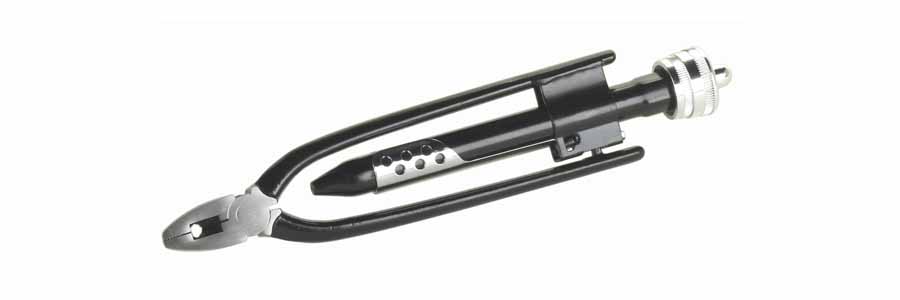 Wire Twisting pliers - FOXWOLL